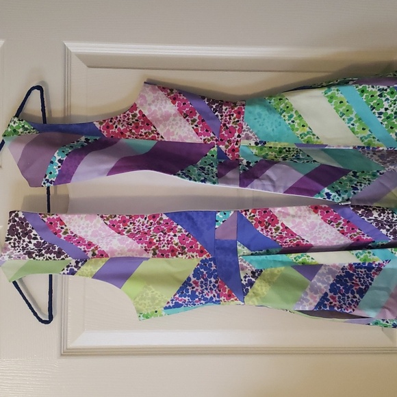 TRINA TURK, Amarie Dress, Size 6, Floral - Picture 3 of 16